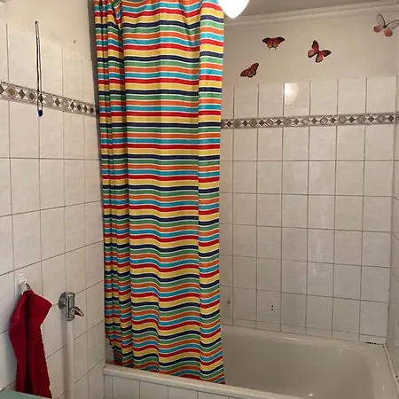 Ueber Den Daechern Von Muenchen Séjour chez l'habitant *